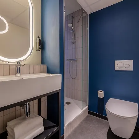 Hotel Ibis Centre Historique La Rochelle (Charente-Maritime)