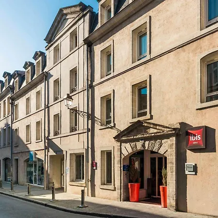 Ibis Centre Historique La Rochelle (Charente-Maritime)