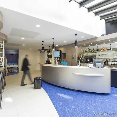 Ibis Centre Historique 3* La Rochelle (Charente-Maritime)