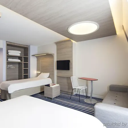 Ibis Centre Historique 3* La Rochelle (Charente-Maritime)