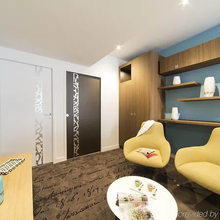 Ibis Centre Historique Hotel 3*