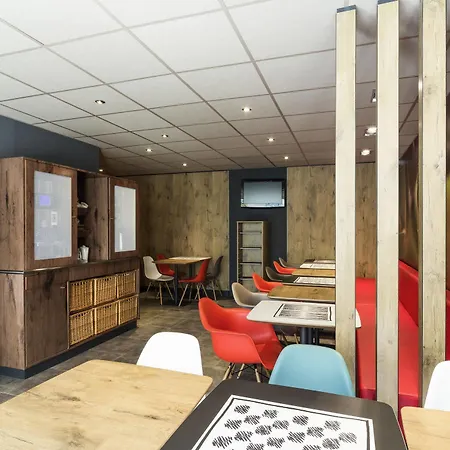 Hotel Ibis Centre Historique