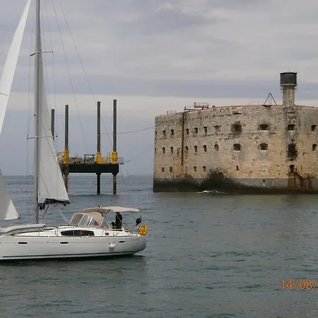 Ibis Centre Historique La Rochelle (Charente-Maritime)